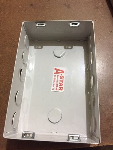 Top Quality Electric Box