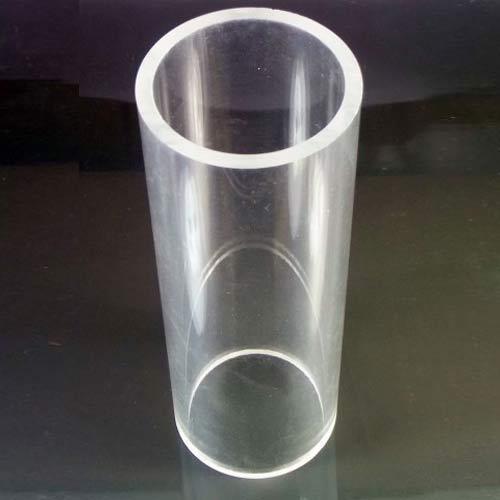 Unique Quality Acrylic Tube