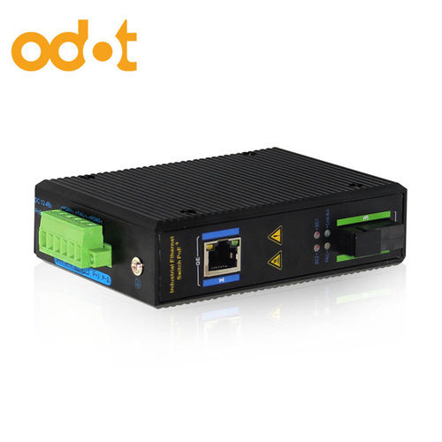 Hot New Products Modbus Rtu To Modbus Tcp Converter - ODOT-DPM01: Modbus-RTU  to Profibus-DP Converter – ODOT factory and manufacturers