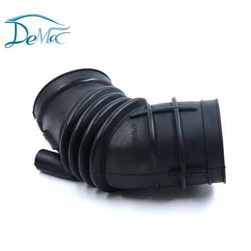 Blue Air Intake Hose 5 For Bmw