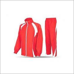 Breathable Fabric Men Track Suit