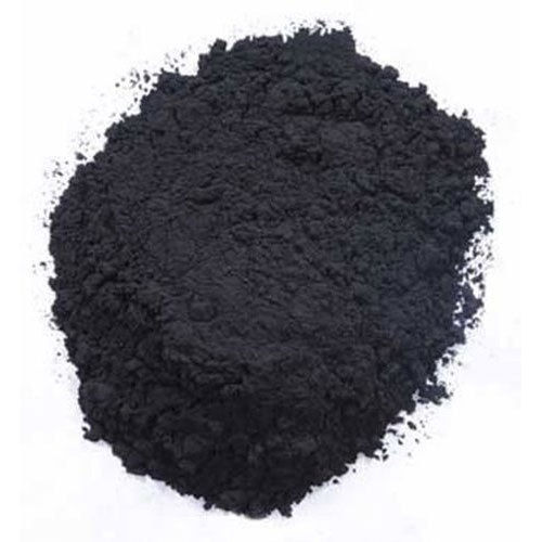 Charcoal Dust Powder