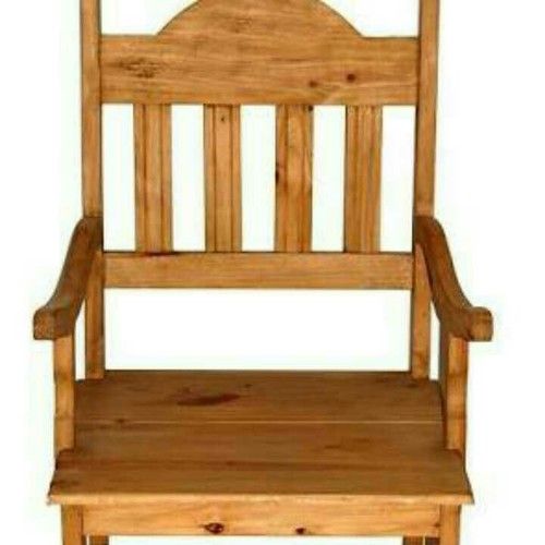 Customized Size Wooden Chair Home Furniture