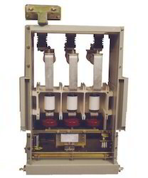 Draw-out Vacuum Contactor..