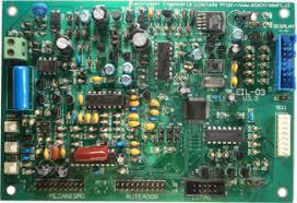 Electric Circuit Board - High-quality Pcb Material, Precision Fabrication Techniques, Reliable Performance