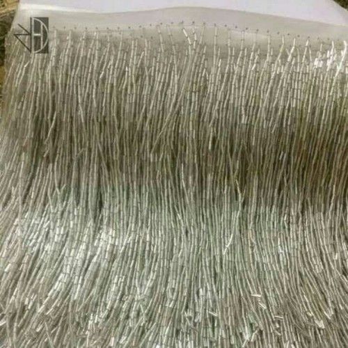 Elegant Quality Beaded Fringes