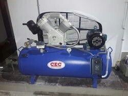 Heavy Duty Air Compressor