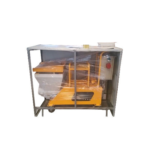 Heavy Duty Cement Wall Plastering Machine