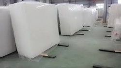 High Quality Pure White Marble Slabs