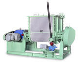 Highly Durable Blade Mixer