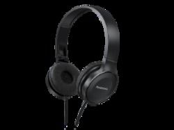 Grey Latest Technology Stereo Headphones