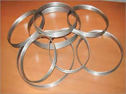 Optimum Range Sintered Iron Rings