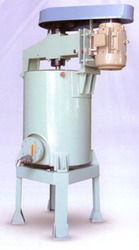 Green Reliable Batch Bead Mill