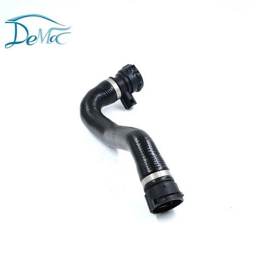 Rubber Radiator Hose 11531436409 [BMW]