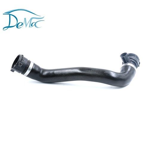 Rubber Radiator Hose for BMW