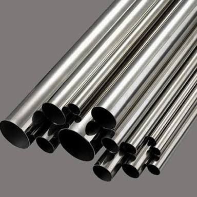 Stainless Steel Seamless Pipes