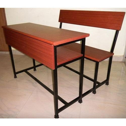 Light Weight Unique Quality School Benches