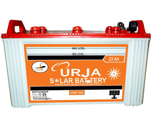 Urja Solar Battery