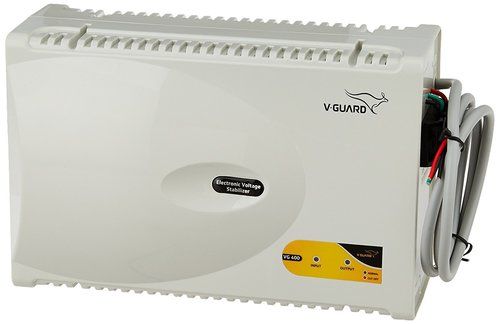 VG 400 Voltage Stabilizer (V-Guard)