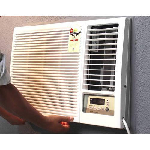 Window AC Installation Service