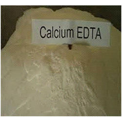 Calcium EDTA Chealets