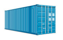Dry Cargo Container Services By K. L. All India Transport Company