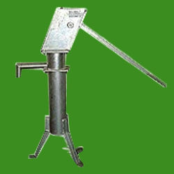 Durable Deepwell Hand Pump