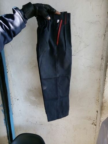 Fine Fabric School Pants