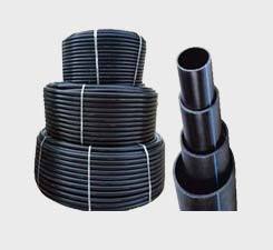 Fine Quality Hdpe Pipe And Coil