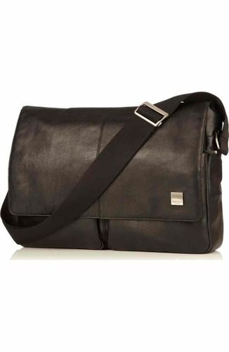 Genuine Leather Laptop Bags