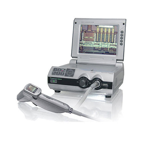 GSAS Digital Industrial Microscopes