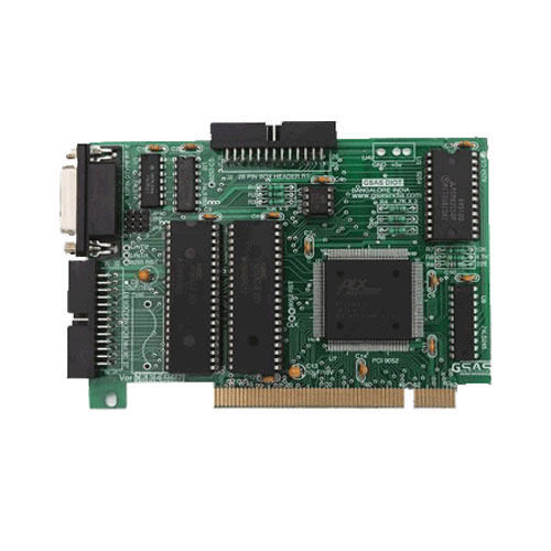 Gsas Pci Diot Card