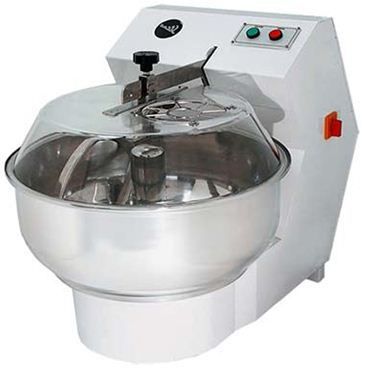 Multi High Performance Fork Mixer