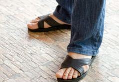 High Quality Mens Casual Chappal