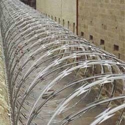 Highly Strong Razor Wire