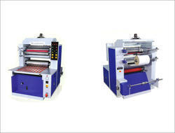 Hydraulic Cold Lamination Machine