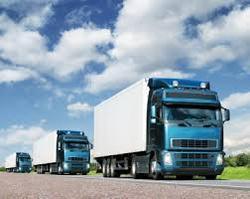 International Freight Forwarder Services By K. L. All India Transport Company