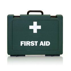 Medium Duty First Aid Kit