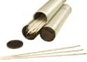 MS Welding Electrodes