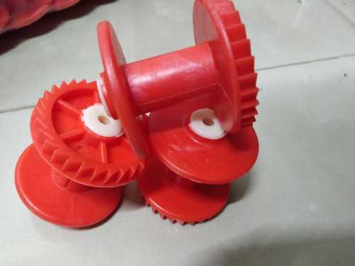 Nylon Plastic Leno Bobbin