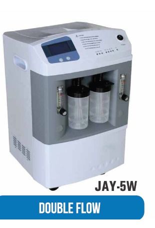 Oxygen Concentrator Jay-5W