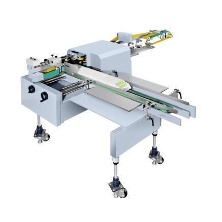 SH450 Box Collection Machine - Metal & Plastic, 2100x2000mm Dimensions, 500kg Weight, 1.2kW Power, Automatic Operation, Efficient Box Stacking Process