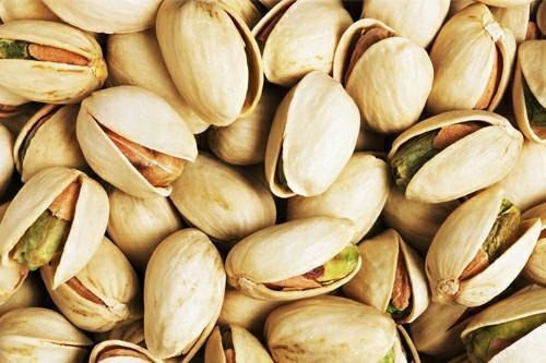 Top Quality Pistachio Nuts