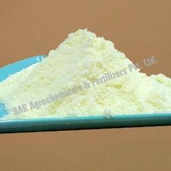 water soluble fertilizer