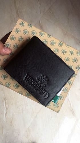 woodlands black wallet for men 141
