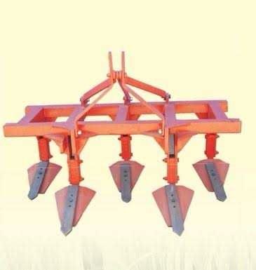 Agriculture Soil Mini Cultivator