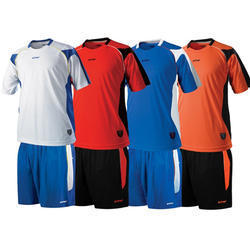 Best Fabric Sports Uniform