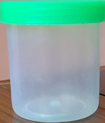 Best Quality Sputum Container