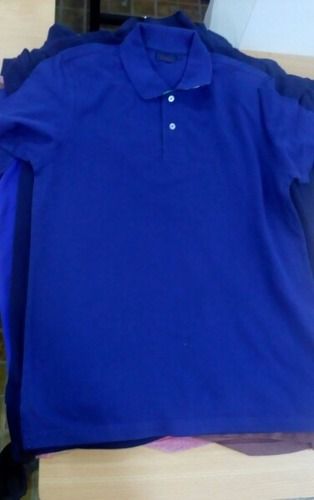 Blue Collar T Shirt