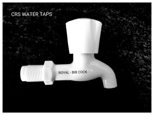 Crs Plastic Water Taps